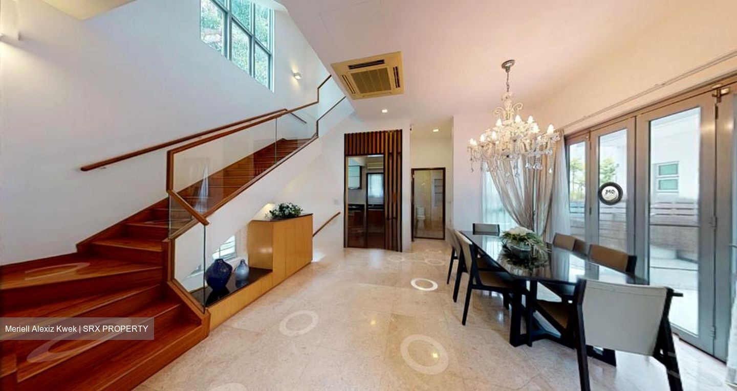 Meyer Road (D15), Terrace #554301301
